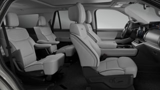 2026 Ford Expedition® Internal Image 1